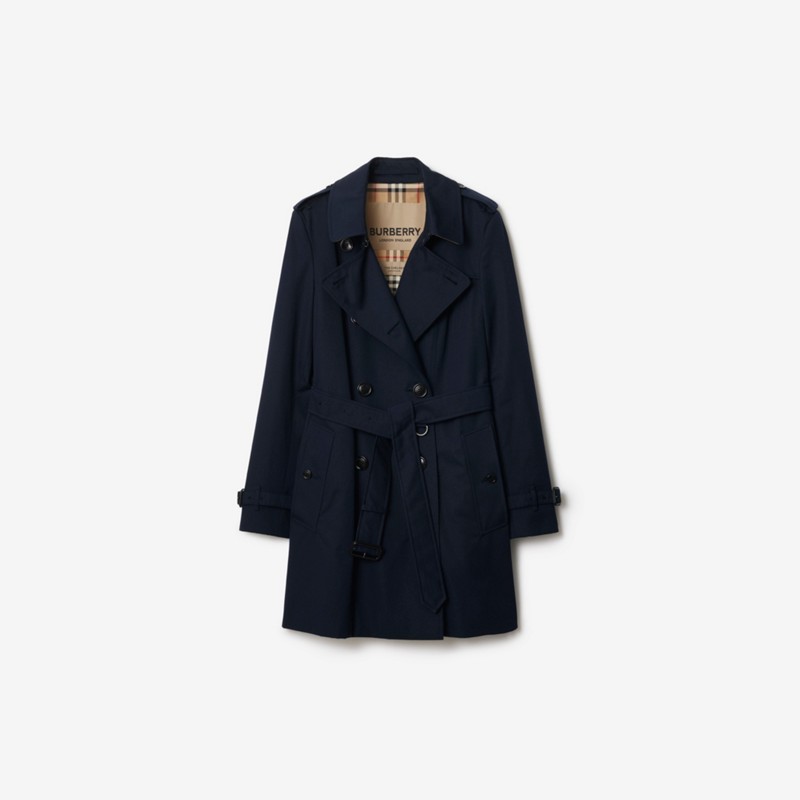 Burberry Trench coat Heritage Chelsea cortoPrecio 2.150 00 € Entallado