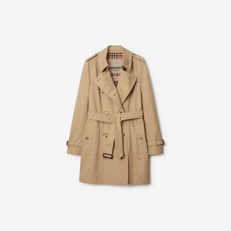 Burberry Trench coat Heritage Chelsea cortoPrecio 2.150 00 € Entallado