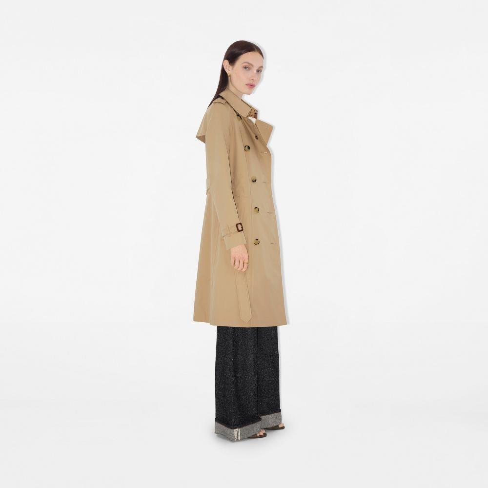 Burberry Trench Coat Heritage Chelsea LargoPrecio 2.150 00 € Entallado