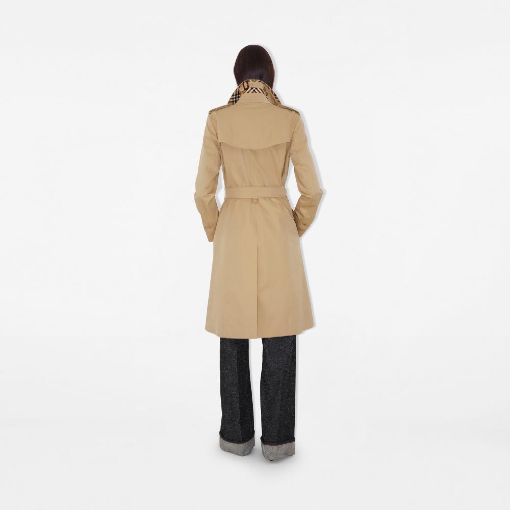Burberry Trench Coat Heritage Chelsea LargoPrecio 2.150 00 € Entallado