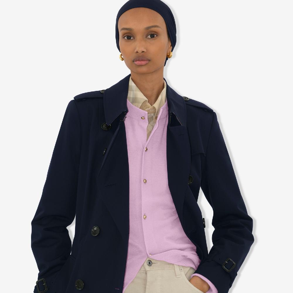 Burberry Trench Coat Heritage Chelsea LargoPrecio 2.150 00 € Entallado