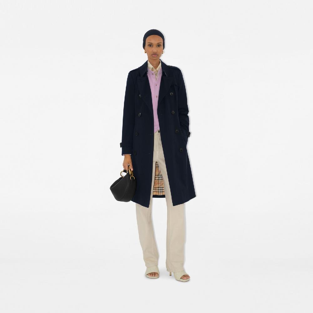 Burberry Trench Coat Heritage Chelsea LargoPrecio 2.150 00 € Entallado