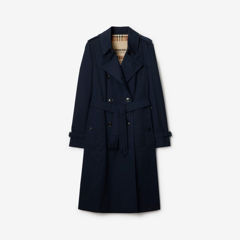 Burberry Trench coat Heritage Chelsea largoPrecio 2.150 00 € Entallado
