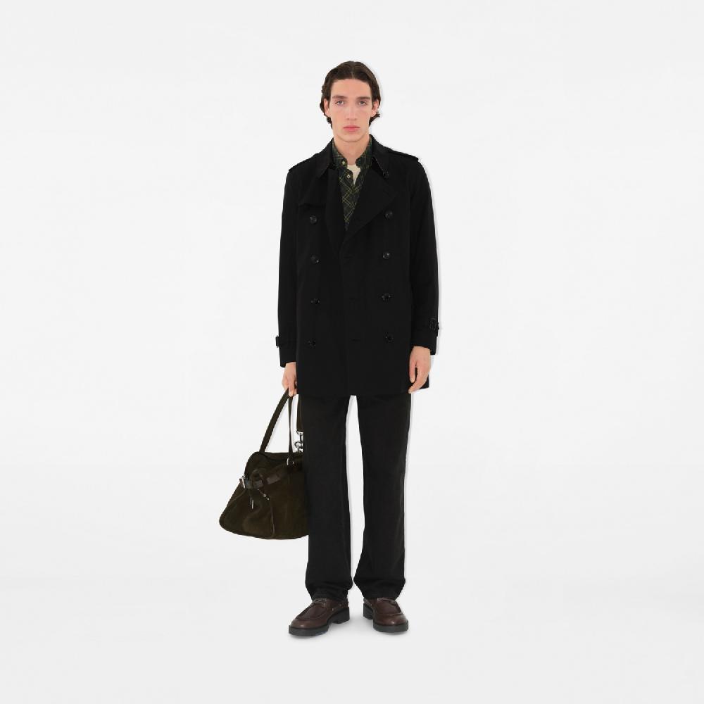 Burberry Trench Coat Heritage Kensington CortoPrecio 2.150 00 €