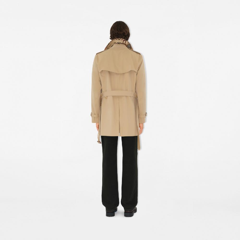 Burberry Trench Coat Heritage Kensington CortoPrecio 2.150 00 €