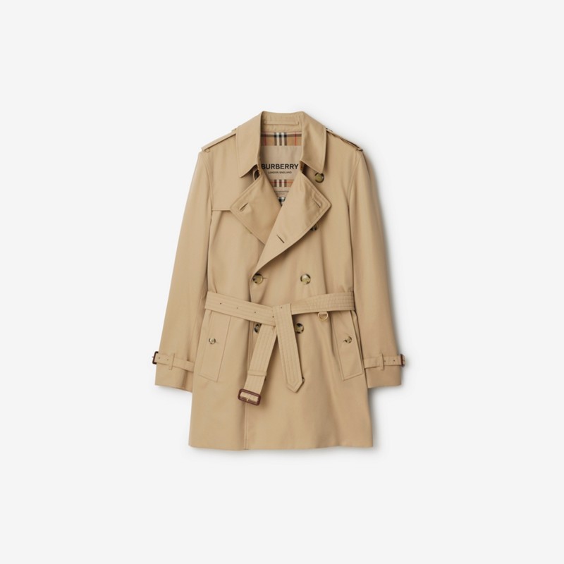 Burberry Trench coat Heritage Kensington cortoPrecio 2.150 00 €
