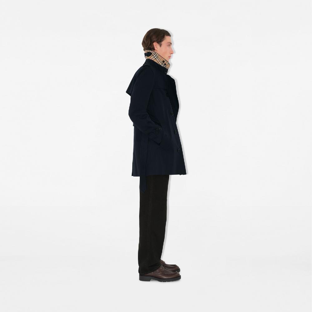 Burberry Trench Coat Heritage Kensington CortoPrecio 2.150 00 €