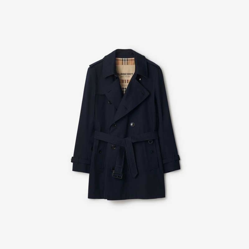 Burberry Trench coat Heritage Kensington cortoPrecio 2.150 00 €