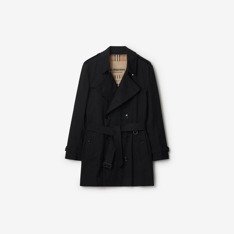 Burberry Trench coat Heritage Kensington cortoPrecio 2.150 00 €