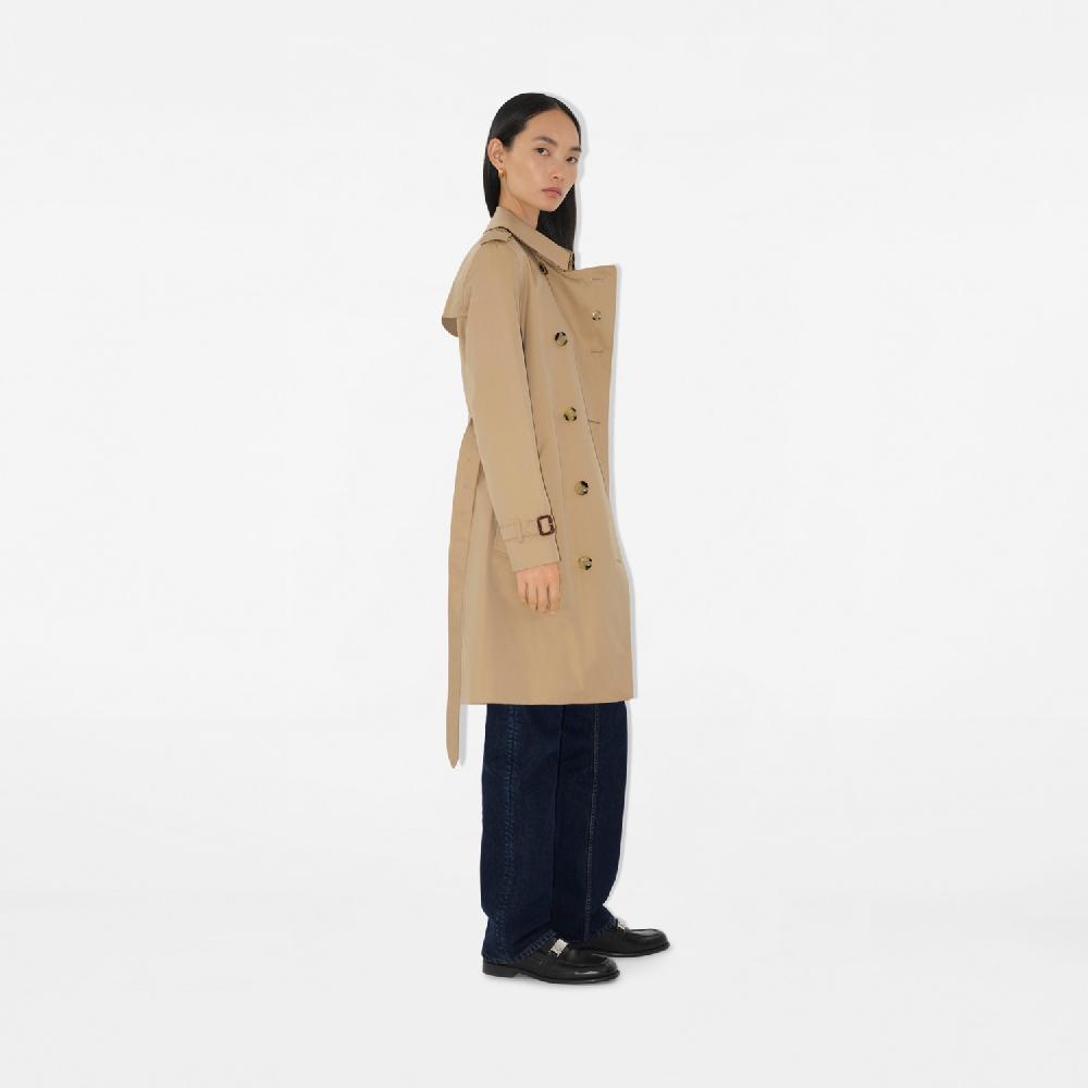 Burberry Trench Coat Heritage Kensington De Longitud MediaPrecio 2.150 00 € Corte Estándar