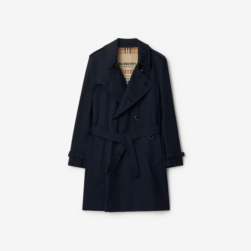 Burberry Trench coat Heritage Kensington de longitud mediaPrecio 2.150 00 €