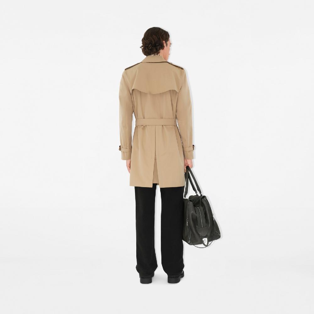 Burberry Trench Coat Heritage Kensington De Longitud MediaPrecio 2.150 00 €