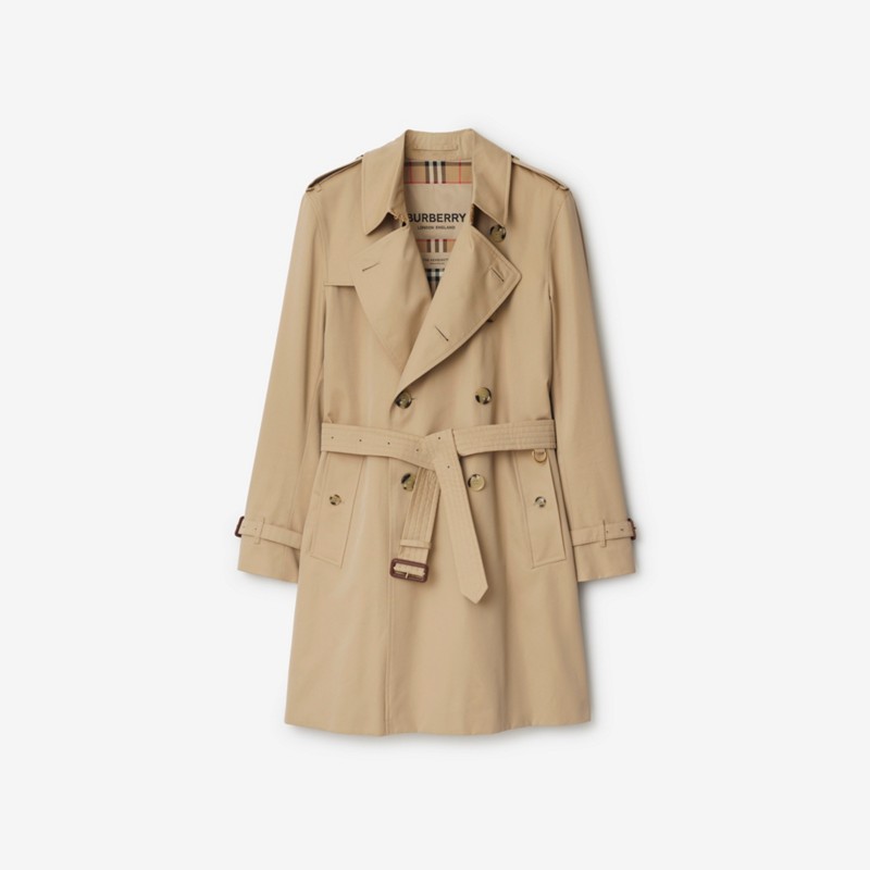 Burberry Trench coat Heritage Kensington de longitud mediaPrecio 2.150 00 €