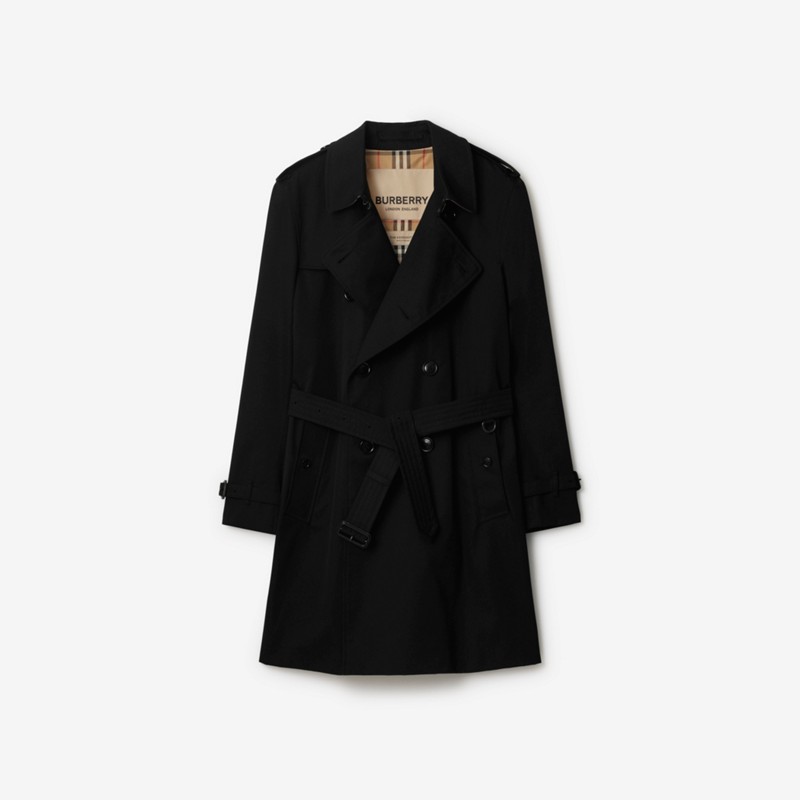 Burberry Trench coat Heritage Kensington de longitud mediaPrecio 2.150 00 €