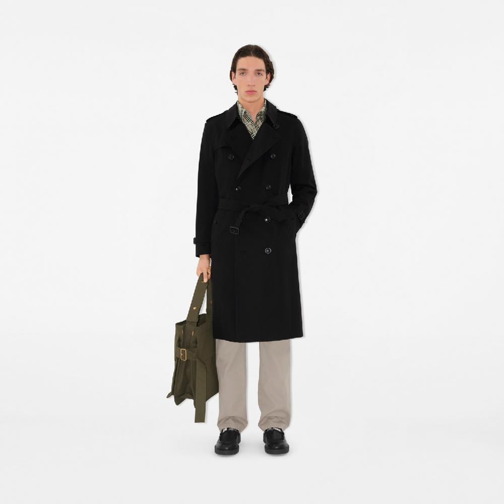 Burberry Trench Coat Heritage Kensington LargoPrecio 2.150 00 €