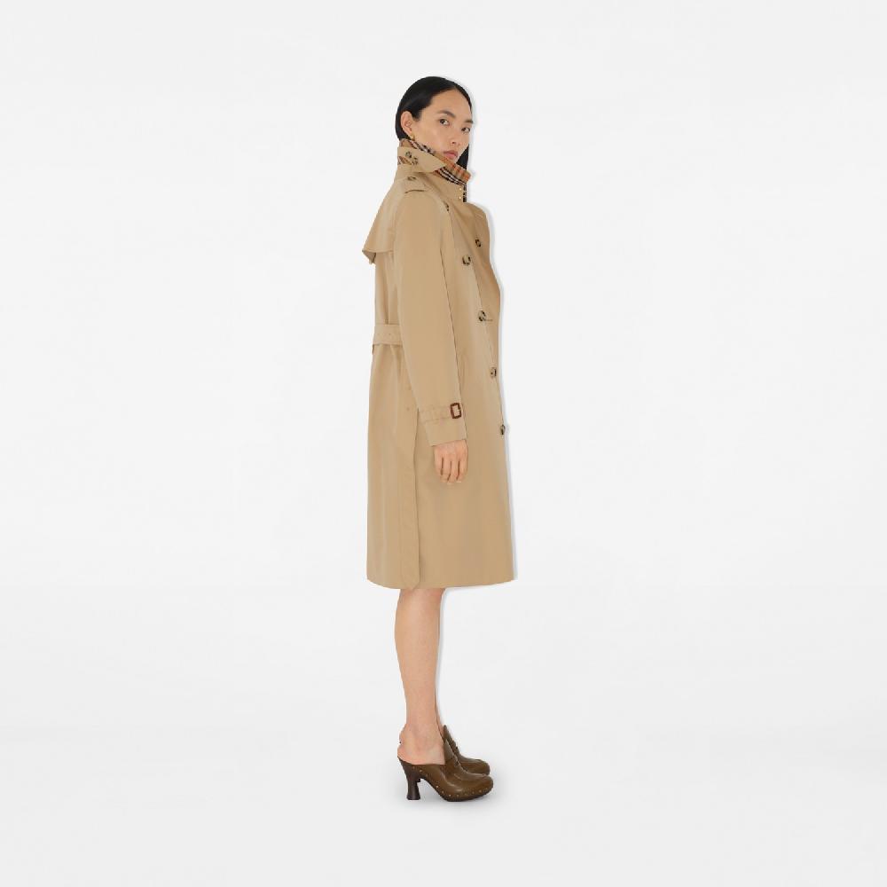 Burberry Trench Coat Heritage Kensington LargoPrecio 2.150 00 € Corte Estándar