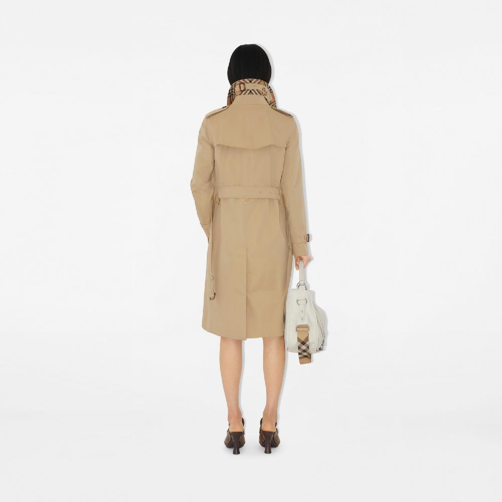Burberry Trench Coat Heritage Kensington LargoPrecio 2.150 00 € Corte Estándar