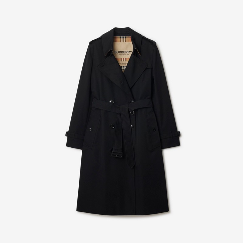 Burberry Trench coat Heritage Kensington largoPrecio 2.150 00 € Corte estándar