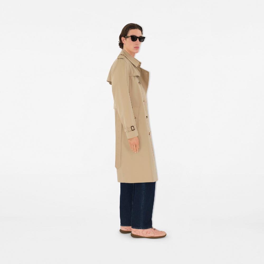 Burberry Trench Coat Heritage Kensington LargoPrecio 2.150 00 €