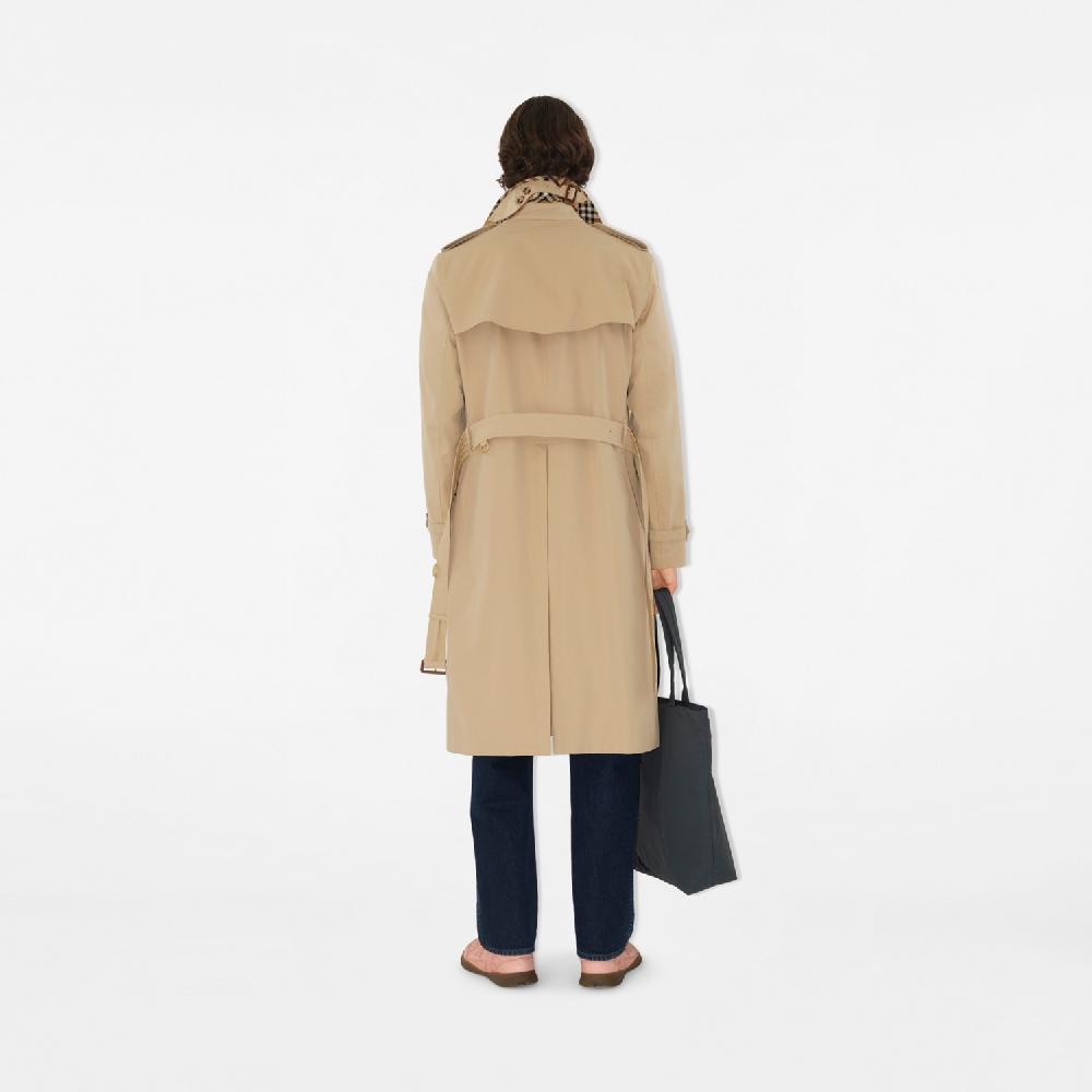 Burberry Trench Coat Heritage Kensington LargoPrecio 2.150 00 €