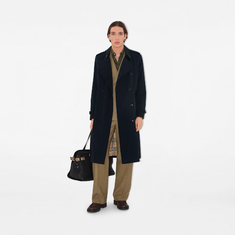 Burberry Trench Coat Heritage Kensington LargoPrecio 2.150 00 € Corte Estándar