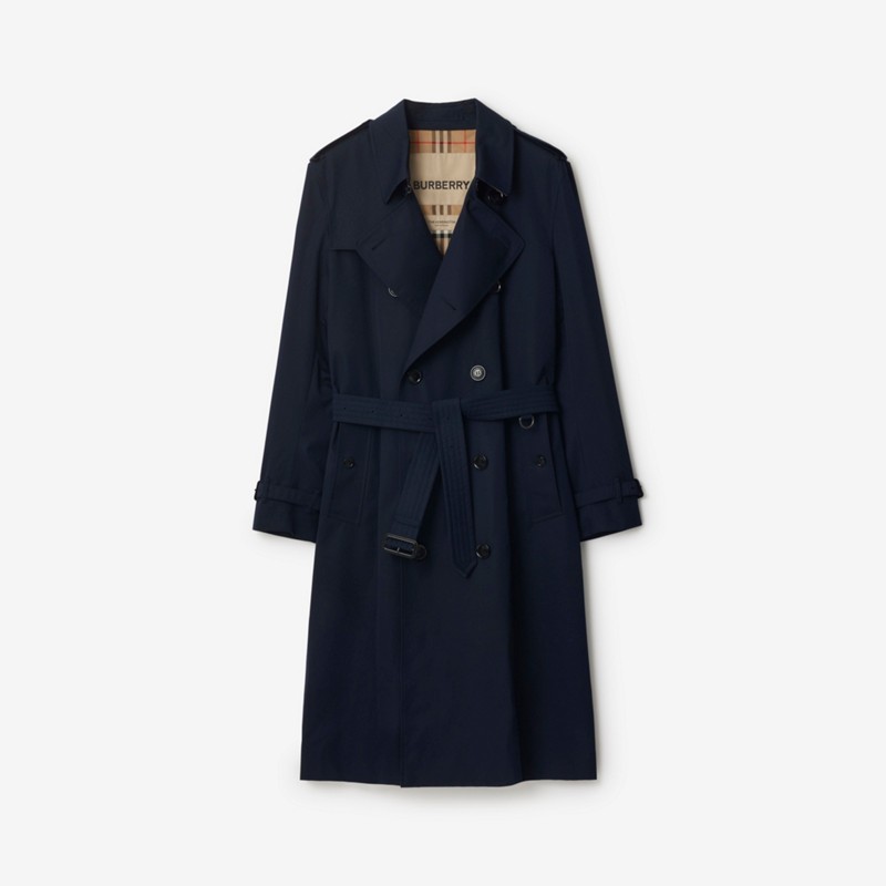 Burberry Trench coat Heritage Kensington largoPrecio 2.150 00 € Corte estándar