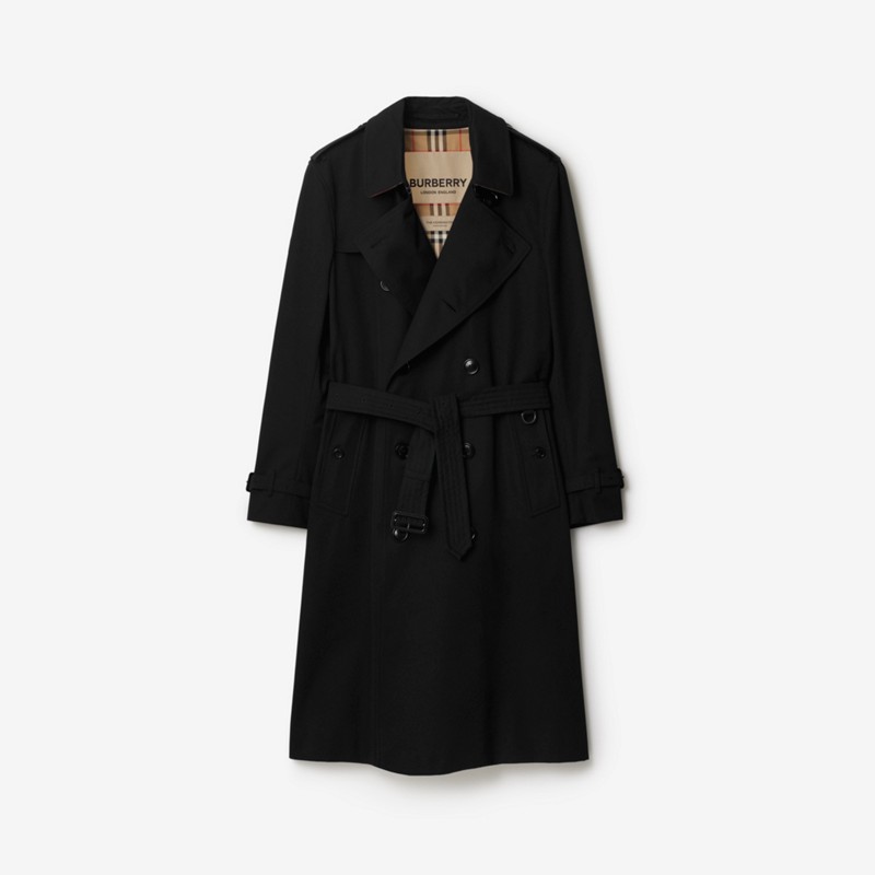 Burberry Trench coat Heritage Kensington largoPrecio 2.150 00 €