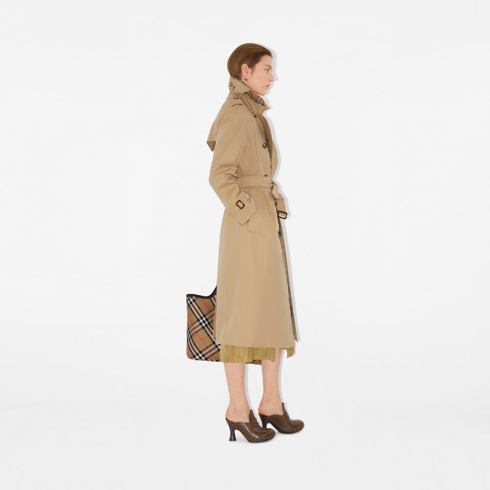 Burberry Trench Coat Heritage Waterloo LargoPrecio 2.150 00 € Corte Estándar
