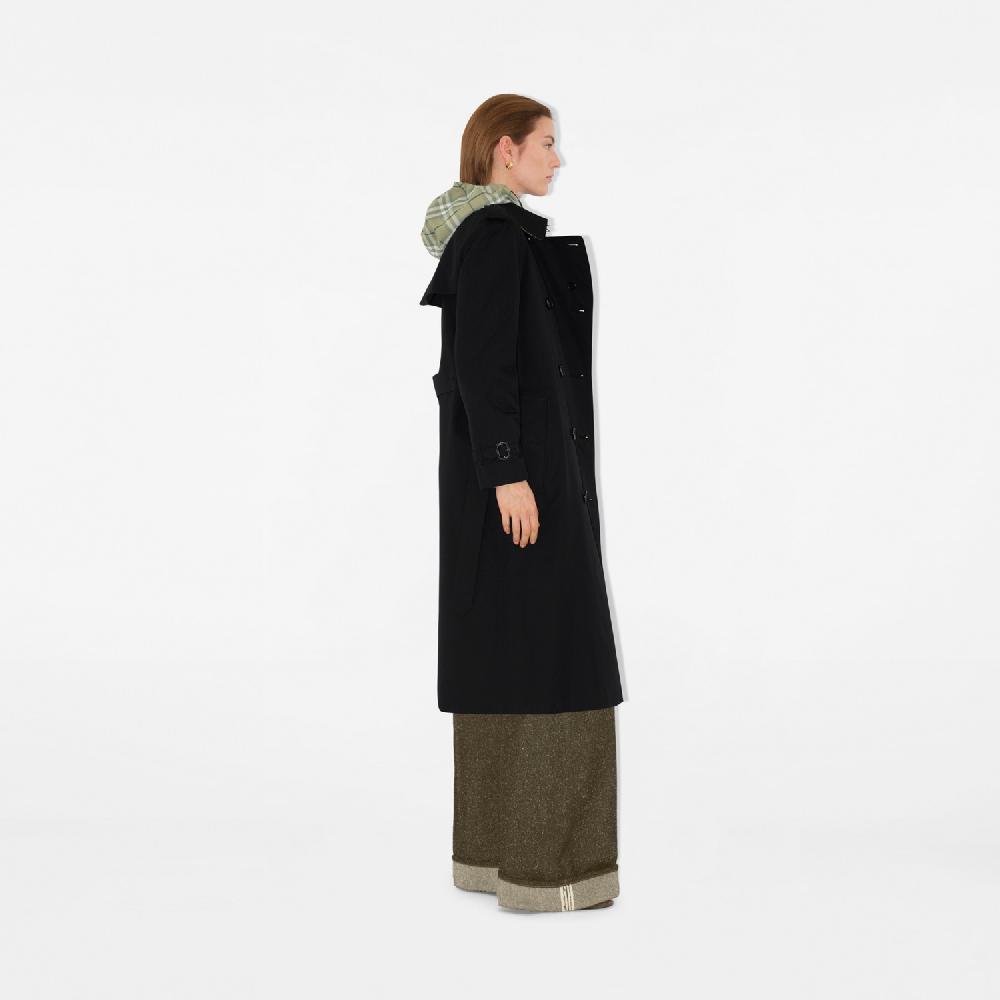 Burberry Trench Coat Heritage Waterloo LargoPrecio 2.150 00 € Corte Estándar