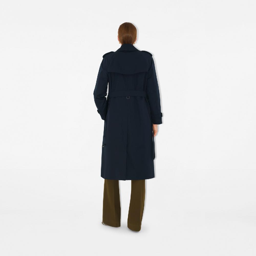 Burberry Trench Coat Heritage Waterloo LargoPrecio 2.150 00 € Corte Estándar