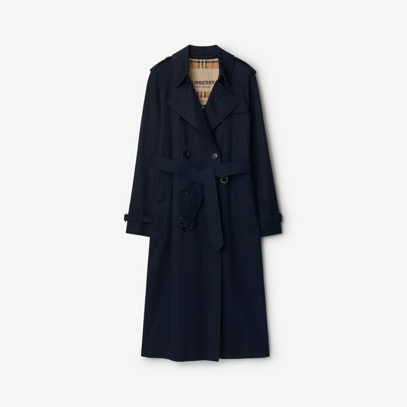 Burberry Trench coat Heritage Waterloo largoPrecio 2.150 00 € Corte estándar