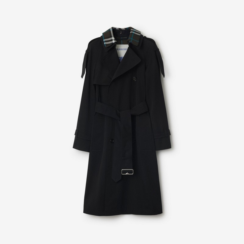 Burberry Trench coat largo en gabardinaPrecio 2.250 00 €