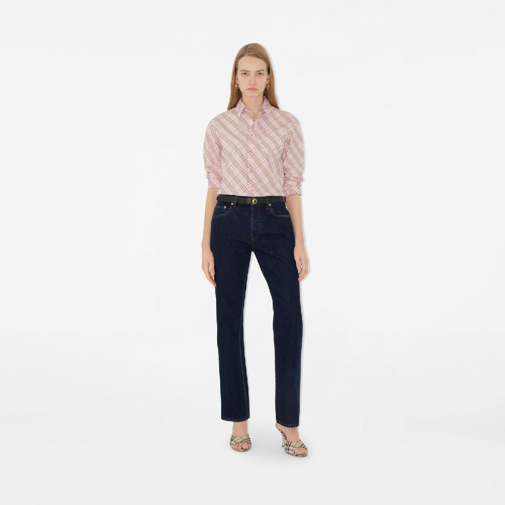 Burberry Vaqueros De Corte EstándarPrecio 640 00 €