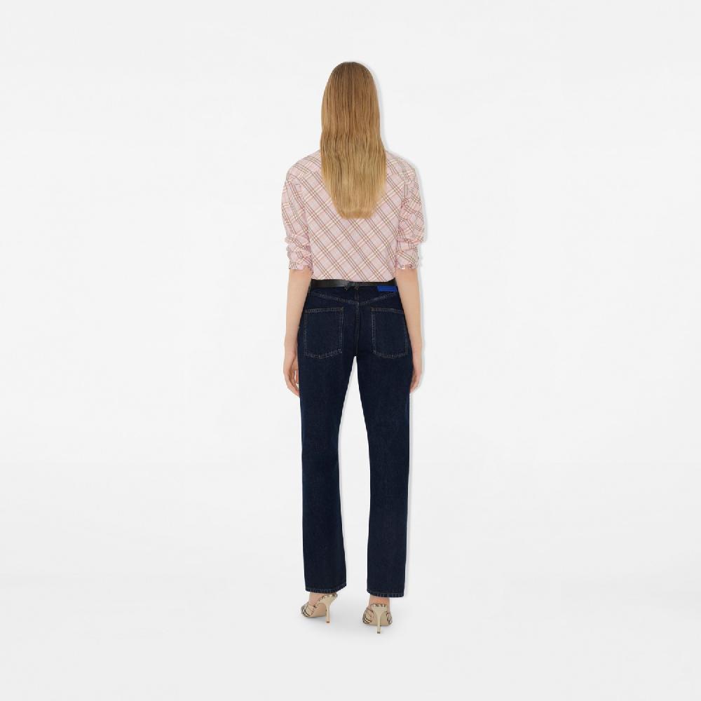 Burberry Vaqueros De Corte EstándarPrecio 640 00 €