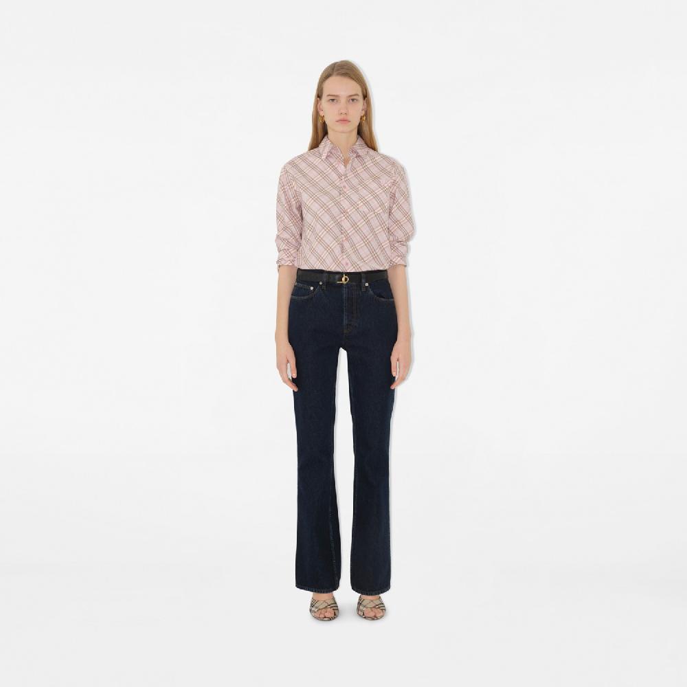 Burberry Vaqueros De Corte EstándarPrecio 640 00 €