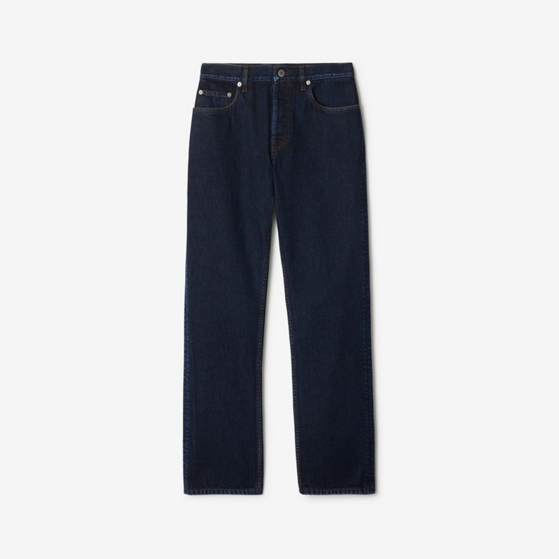 Burberry Vaqueros de corte estándarPrecio 640 00 €