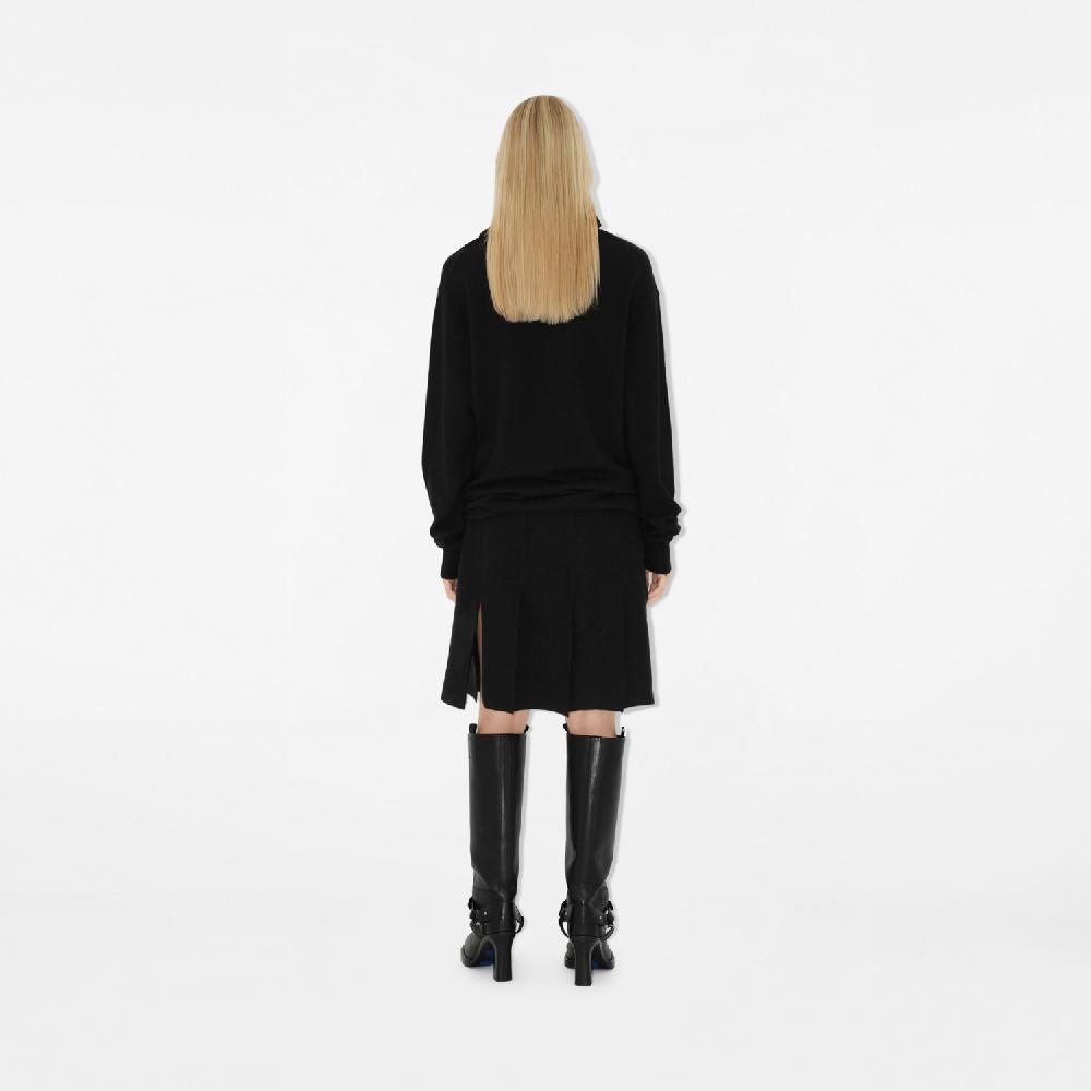 Burberry Vestido En LanaPrecio 2.290 00 € Pasarela