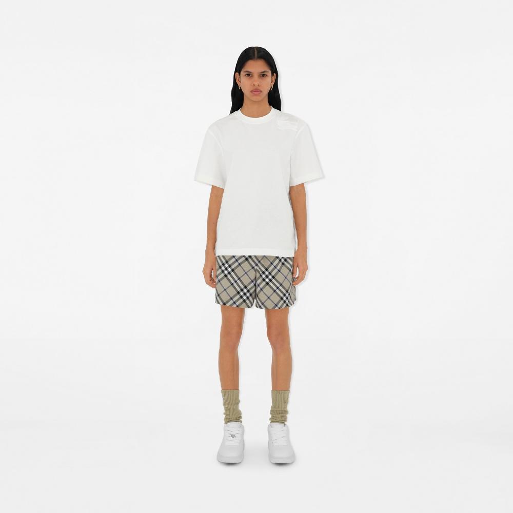 Burberry Zapatillas Deportivas Box En PielPrecio 590 00 €