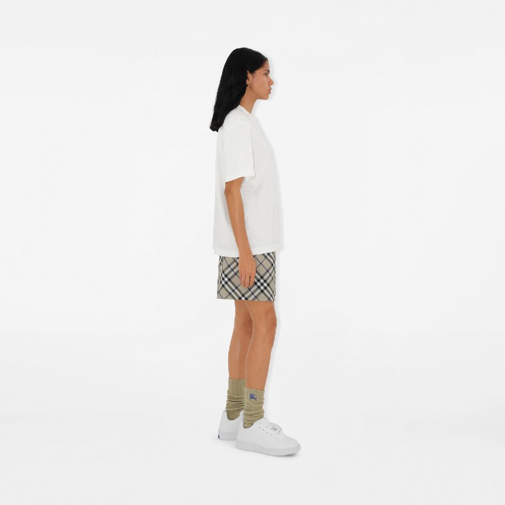 Burberry Zapatillas Deportivas Box En PielPrecio 590 00 €