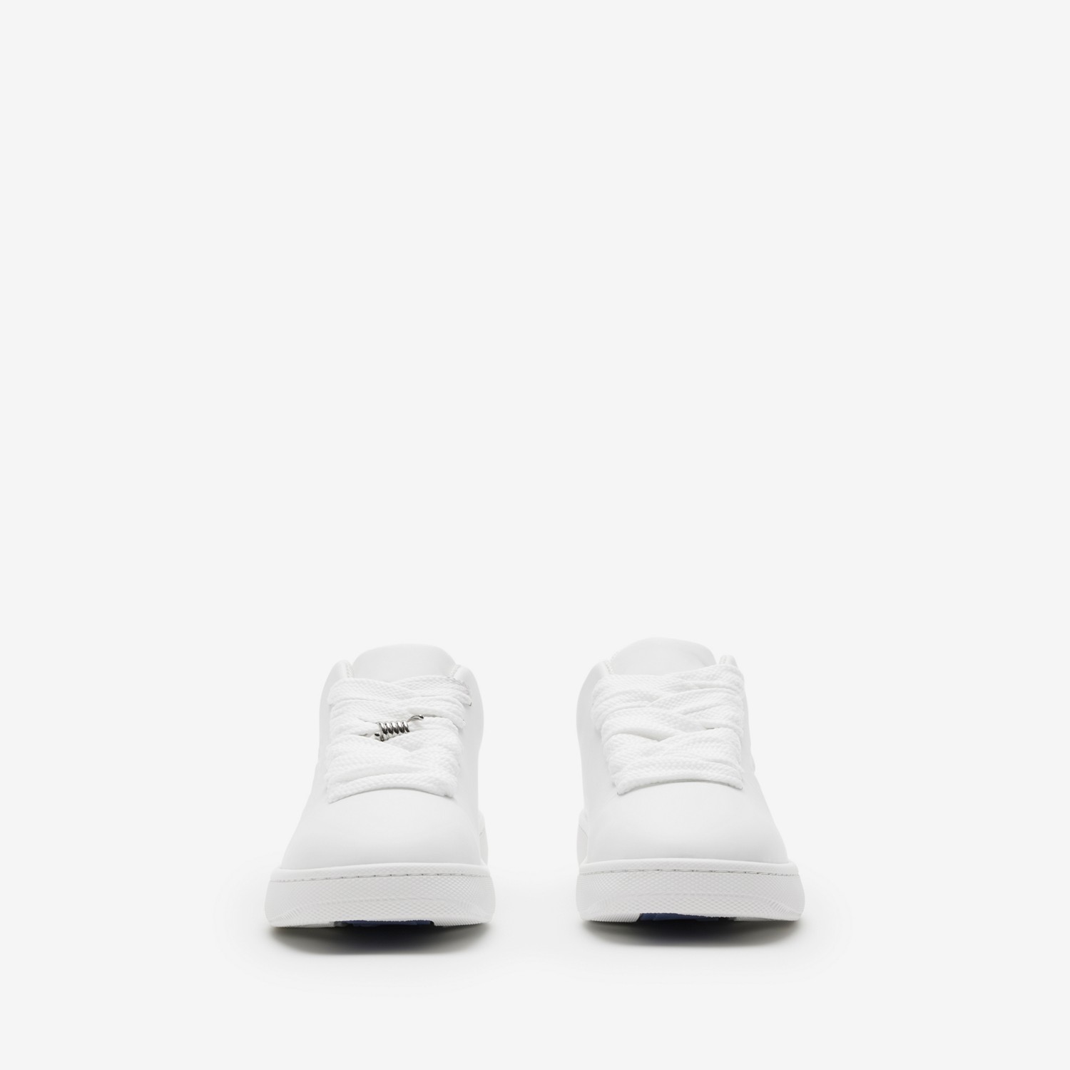 Burberry Zapatillas Deportivas Box En PielPrecio 590 00 €