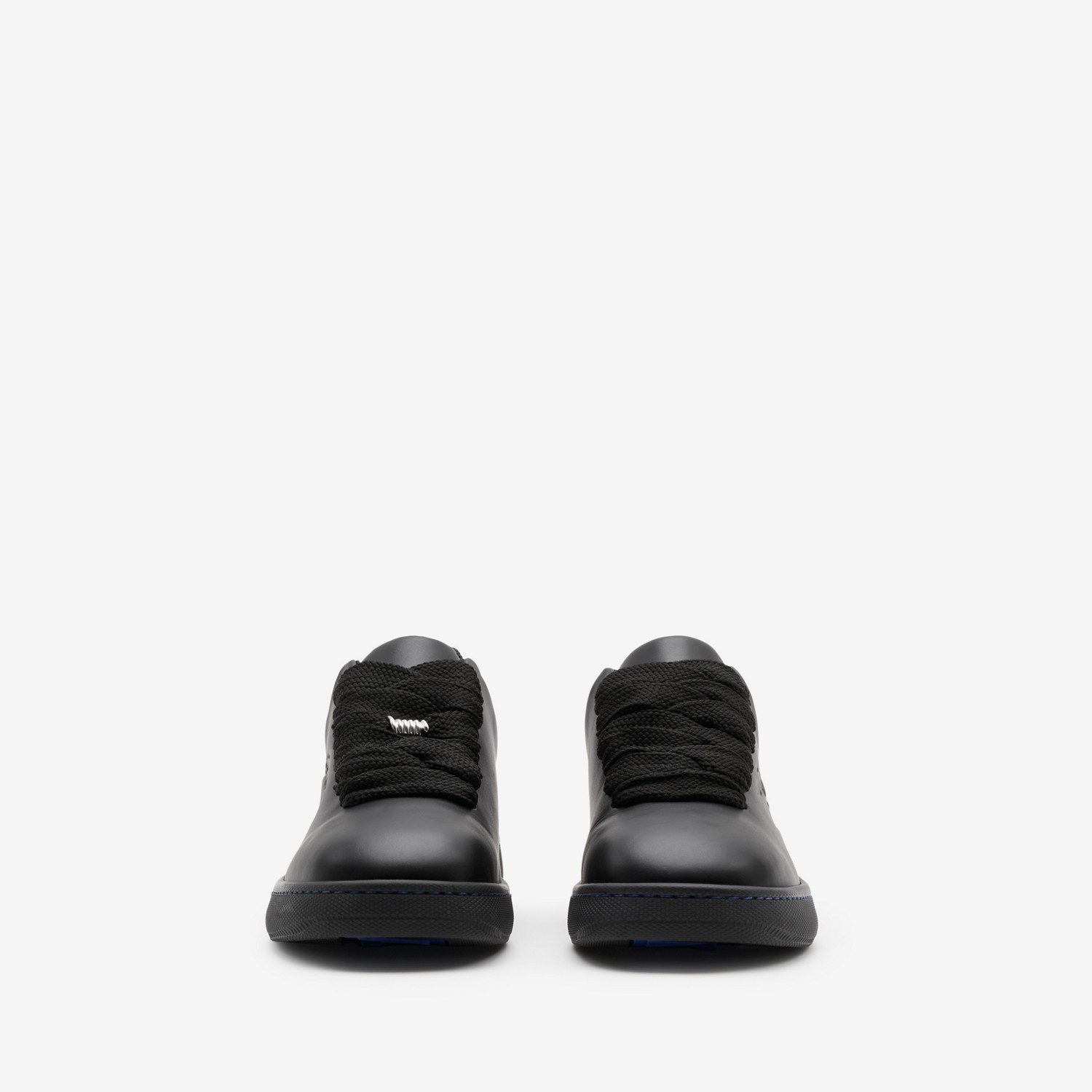 Burberry Zapatillas Deportivas Box En PielPrecio 590 00 €