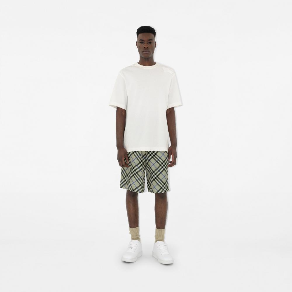 Burberry Zapatillas Deportivas Box En PielPrecio 590 00 €