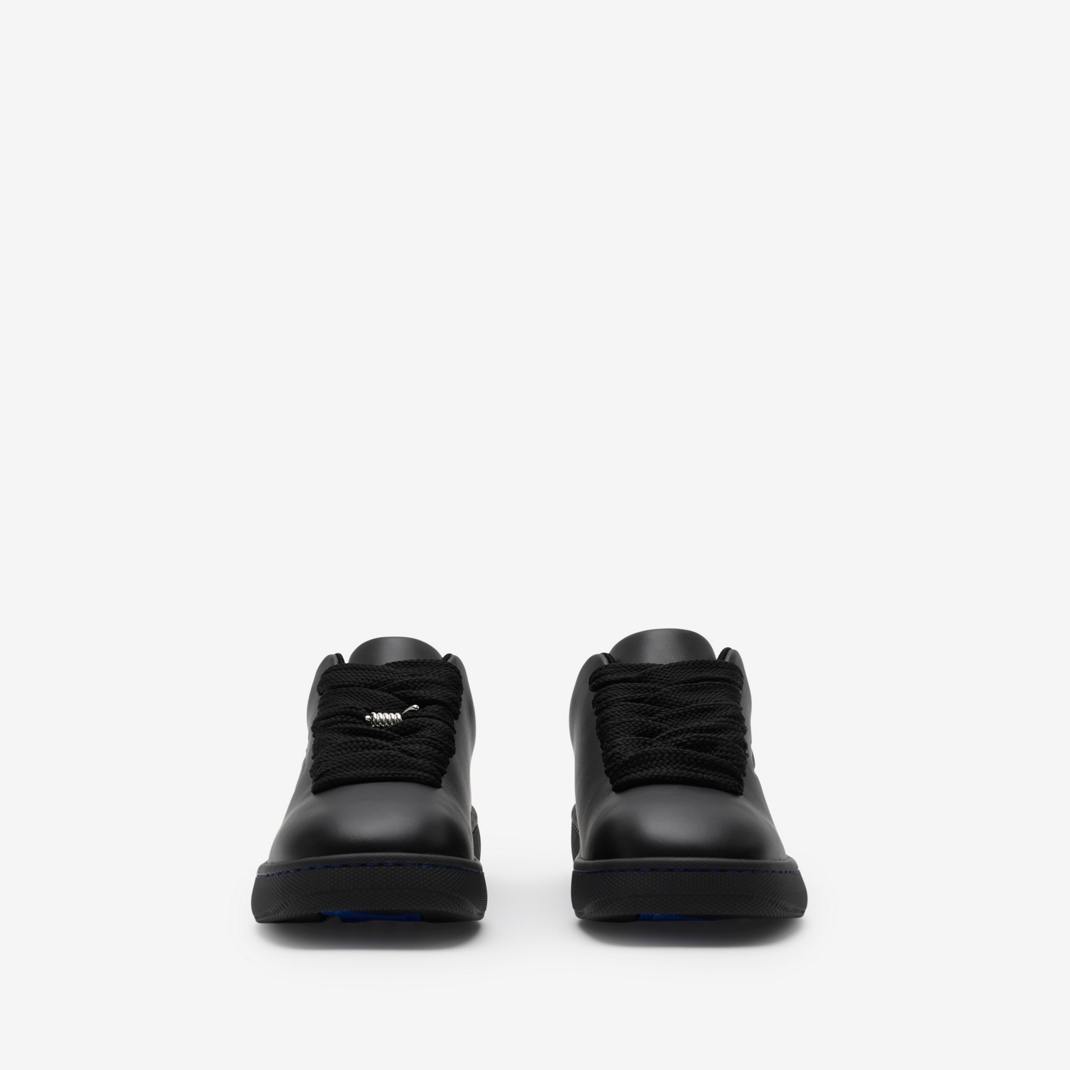 Burberry Zapatillas Deportivas Box En PielPrecio 590 00 €