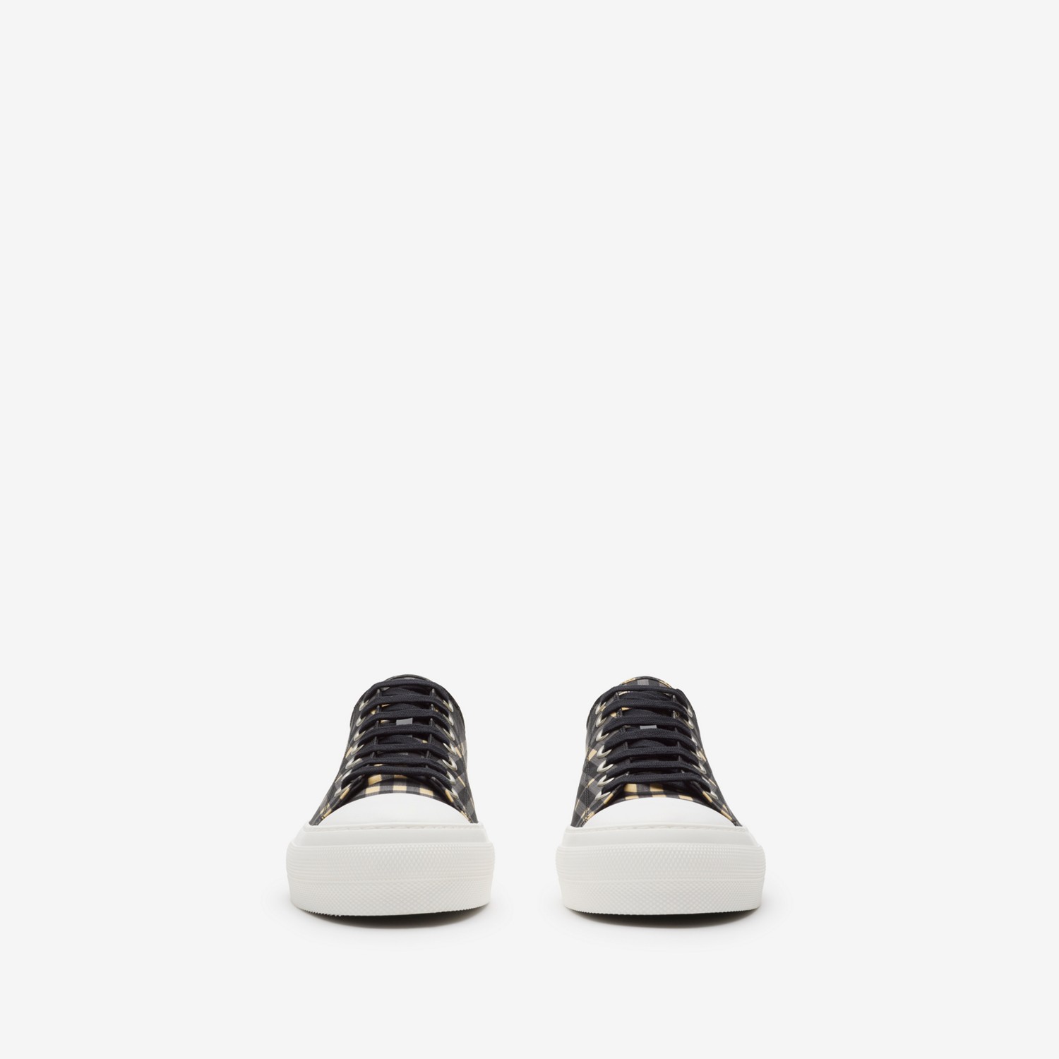 Burberry Zapatillas Deportivas CheckPrecio 550 00 € Novedades