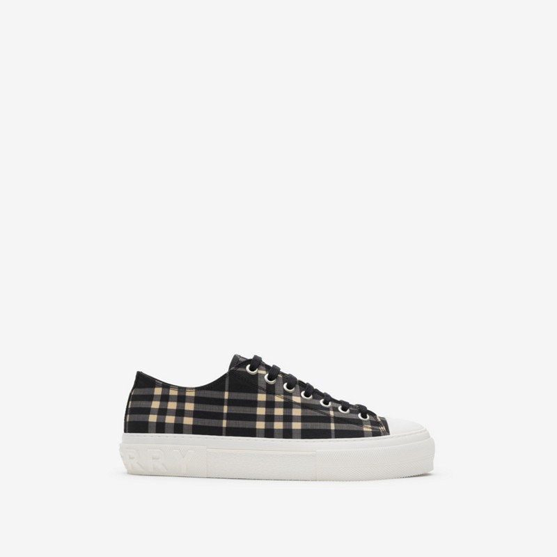 Burberry Zapatillas deportivas CheckPrecio 550 00 € Novedades