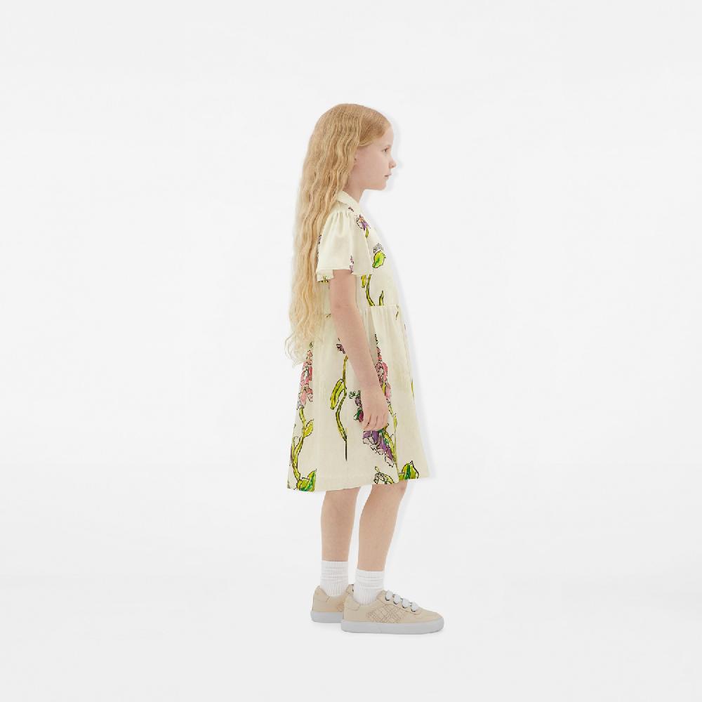 Burberry Zapatillas Deportivas En Piel A CuadrosPrecio 370 00 € 4-14 Años