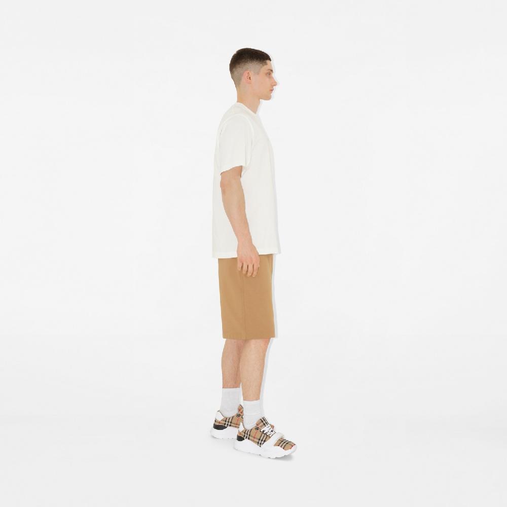 Burberry Zapatillas Deportivas En Tejido Check Piel Y AntePrecio 650 00 € Disponibilidad Limitada