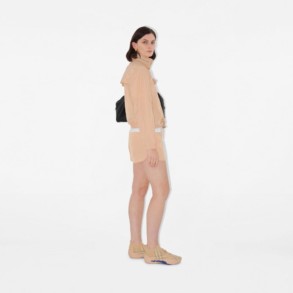 Burberry Zapatillas Deportivas Neptune En Punto CheckPrecio 590 00 €