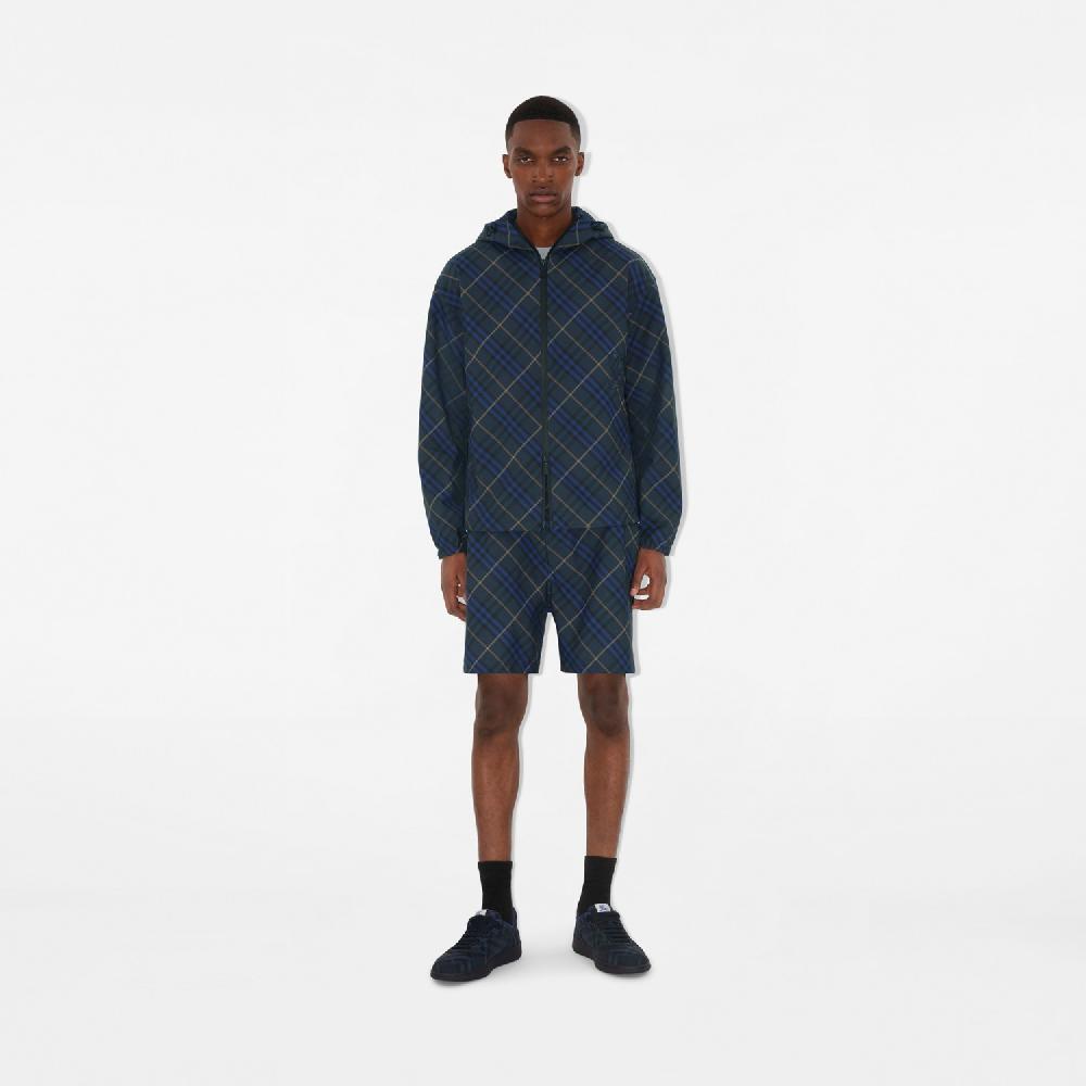 Burberry Zapatillas Deportivas Terrace CheckPrecio 550 00 €