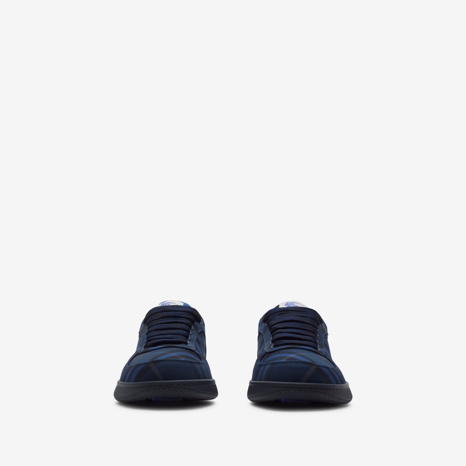 Burberry Zapatillas Deportivas Terrace CheckPrecio 550 00 €